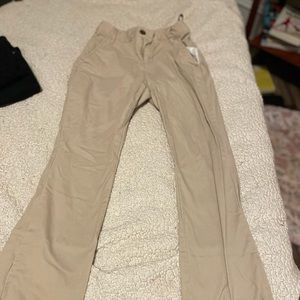 Old Navy Boot Cut Stretch Pants